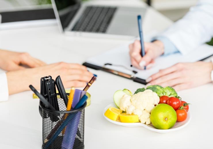 health coaching
