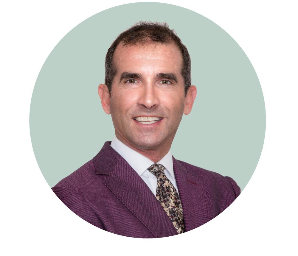 Dr. Mark Kalina