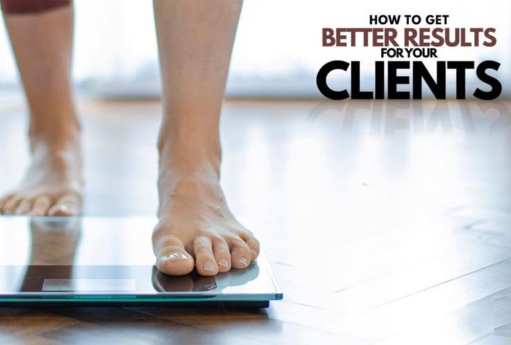 Better results faster