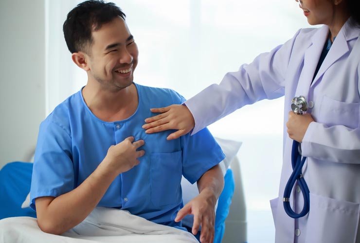 Prevent Heart Failure
