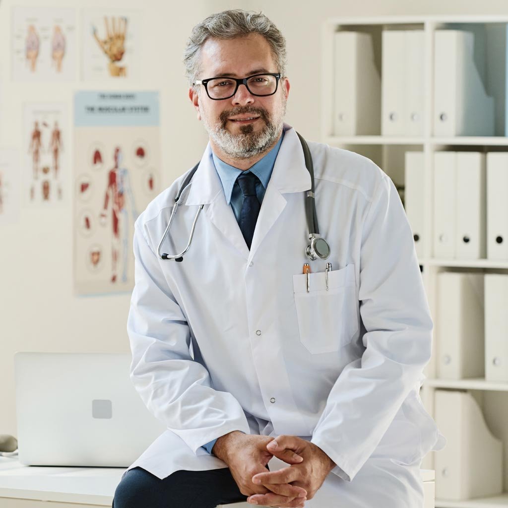 Primary Care Physician