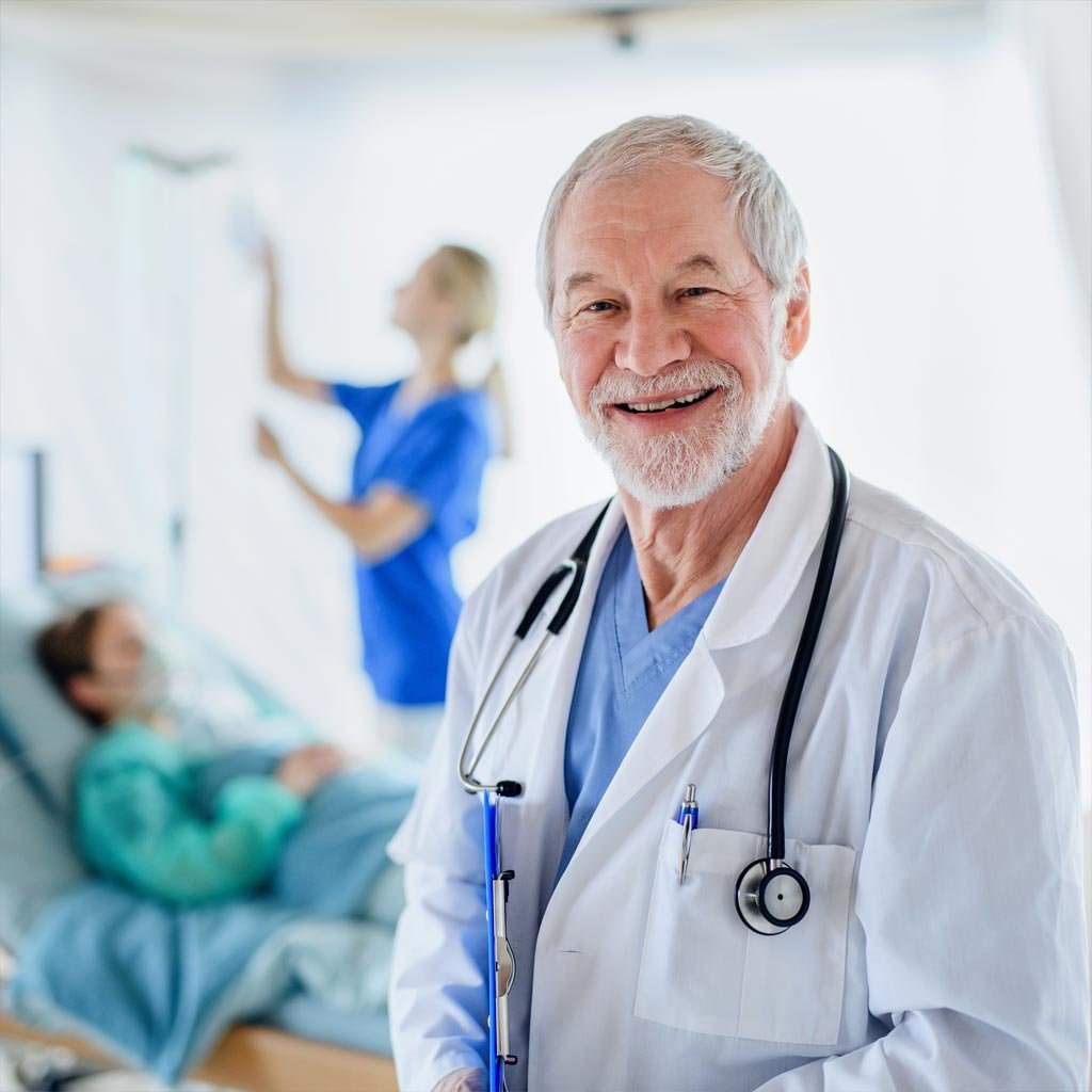 ECP Cardiologist