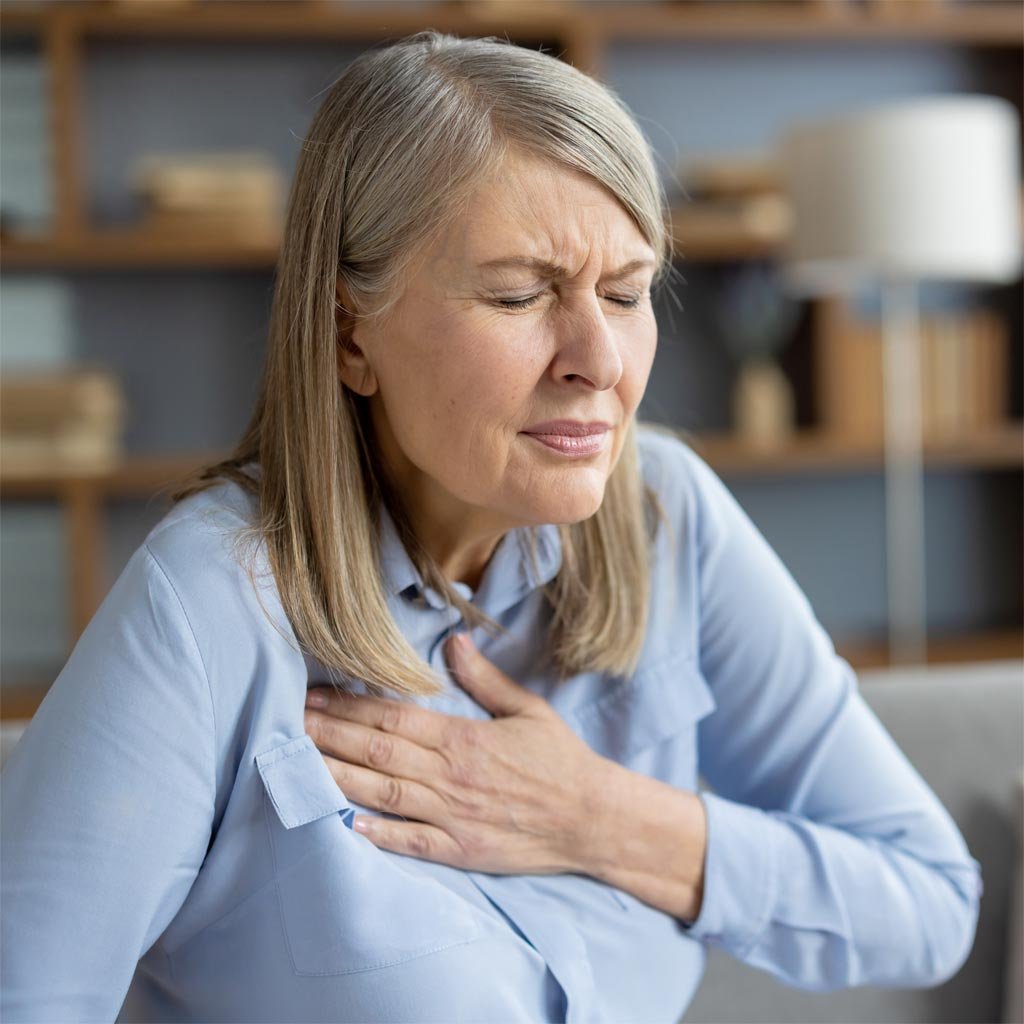 EECP Angina