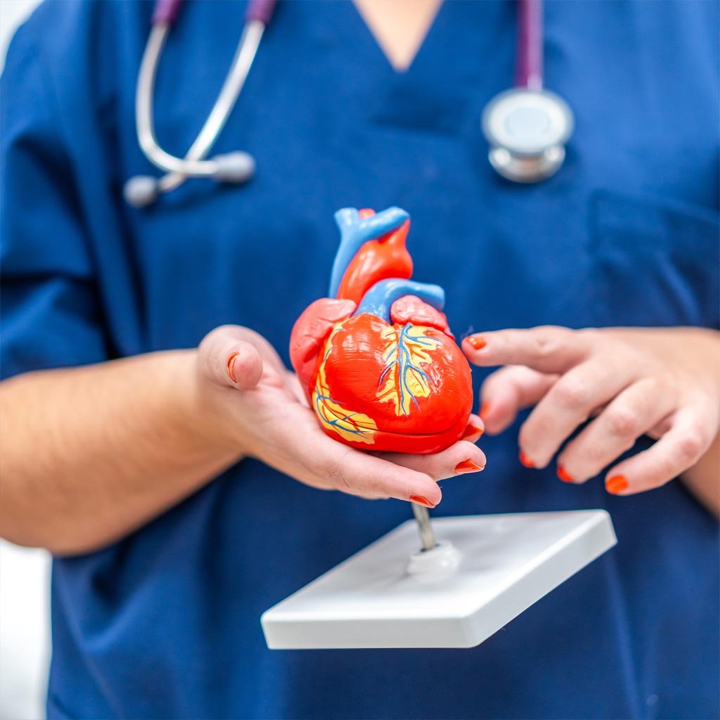 EECP Coronary artery disease