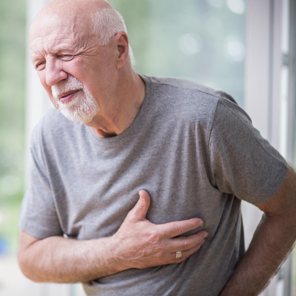 EECP Heart Failure