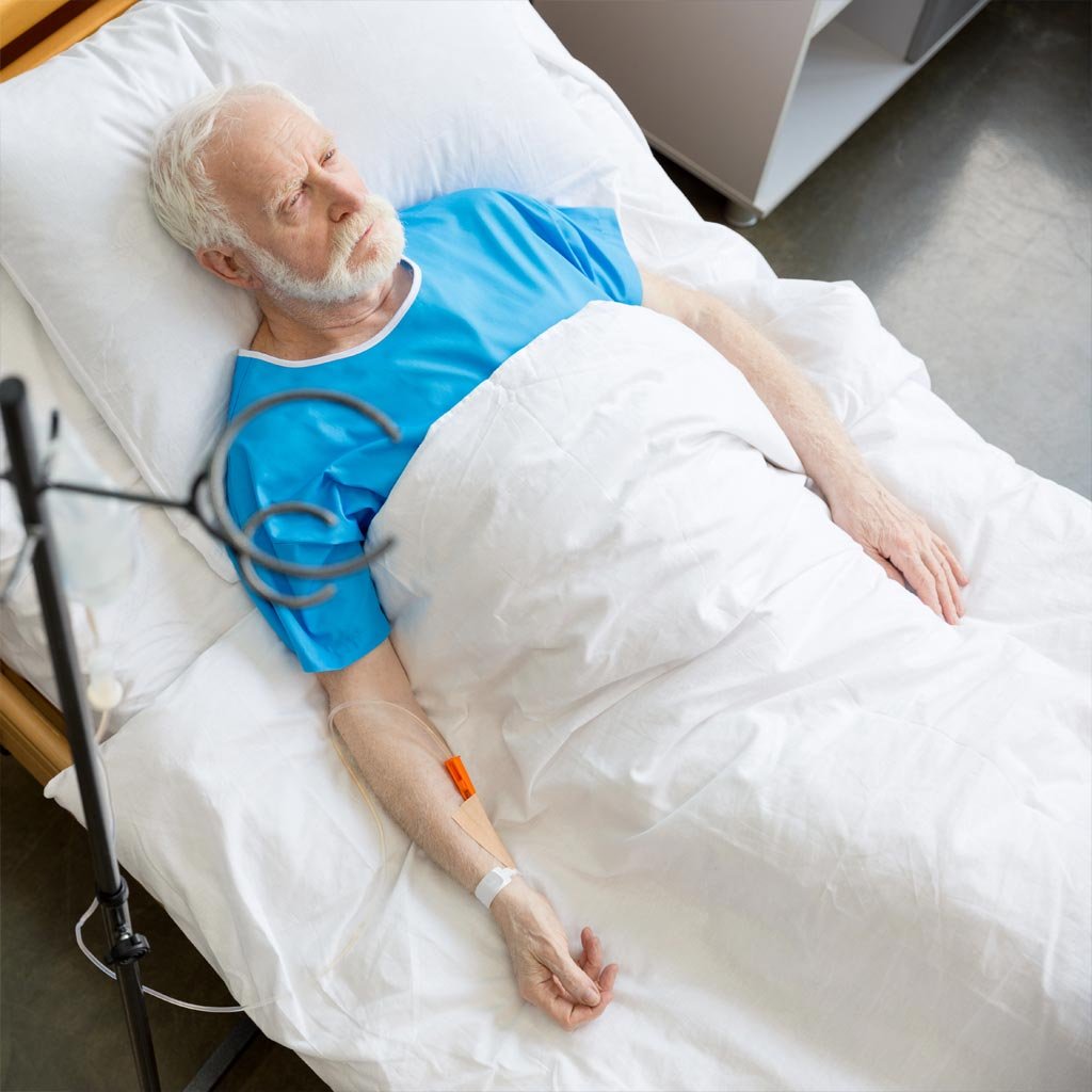 EECP Heart Attack Survivors