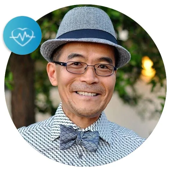 Testimonial by Dr. Kim