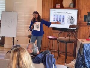 What is ECP/EECP® therapy?
