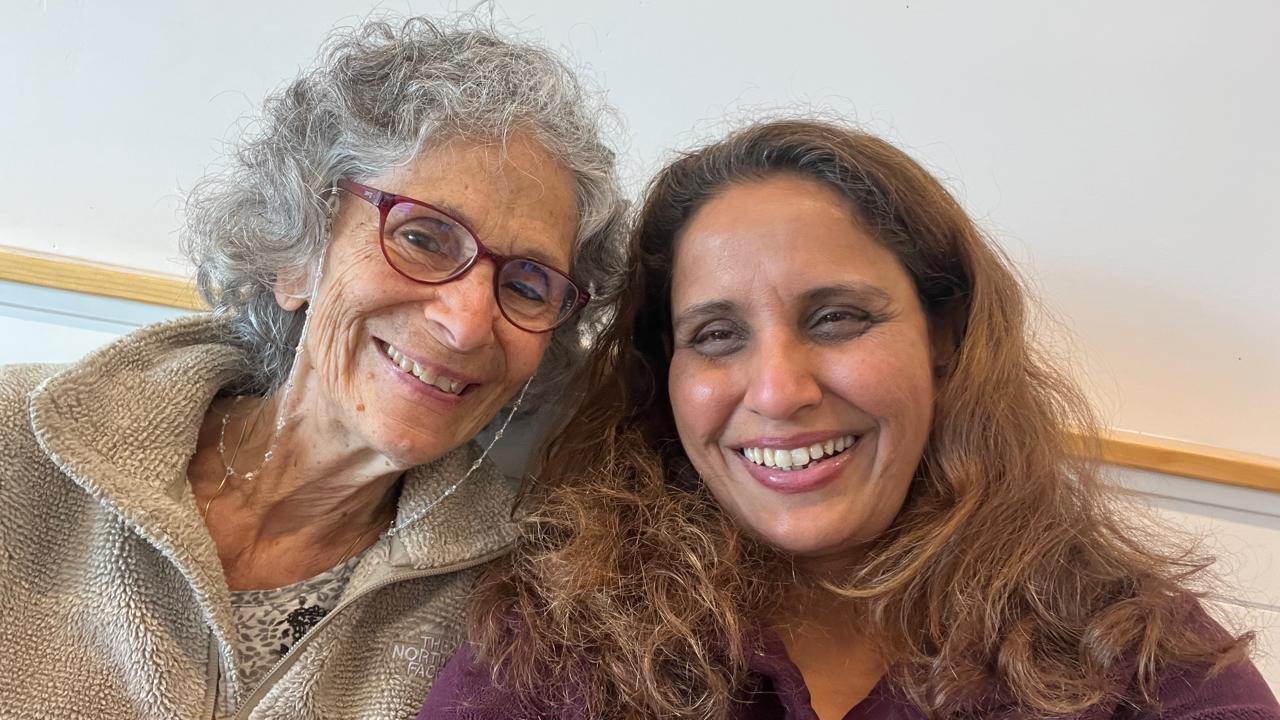 “I Feel Like I Have a New Lease on Life”: ECP/EECP® therapy Jb patient story