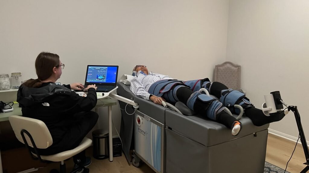 ECP/EECP® After Bypass Surgery: What to Do When Symptoms Return