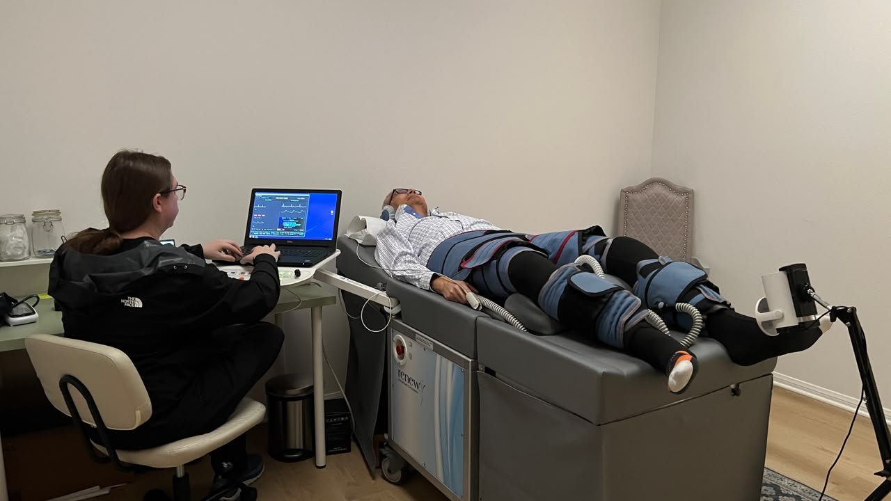 ECP/EECP® After Bypass Surgery: What to Do When Symptoms Return