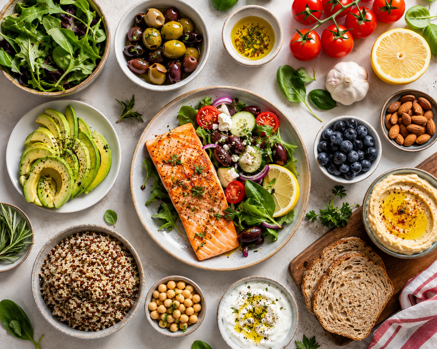 Natural Angina Treatment Without Unnecessary Surgery: Diet, Lifestyle & ECP/EECP® Therapy