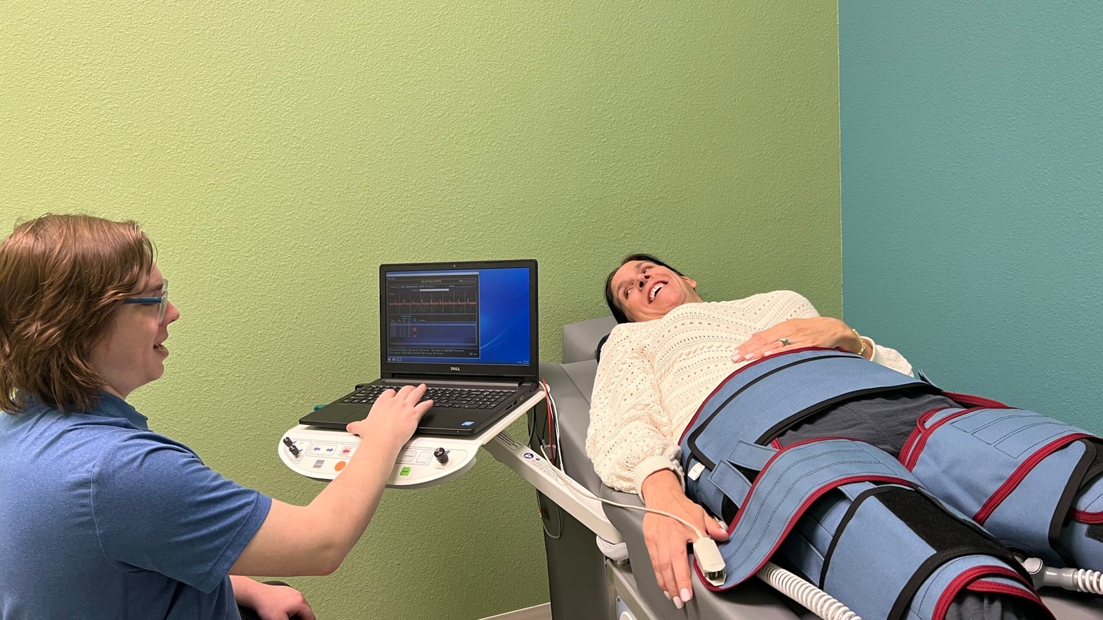 ECP/EECP® Therapy vs. Cardiac Rehabilitation: What Is the Difference?
