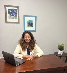 Dr Pratiksha G Gandhi, MD, Preventive Heartcare Expert | Founder and CEO, CoCardio® Inc 