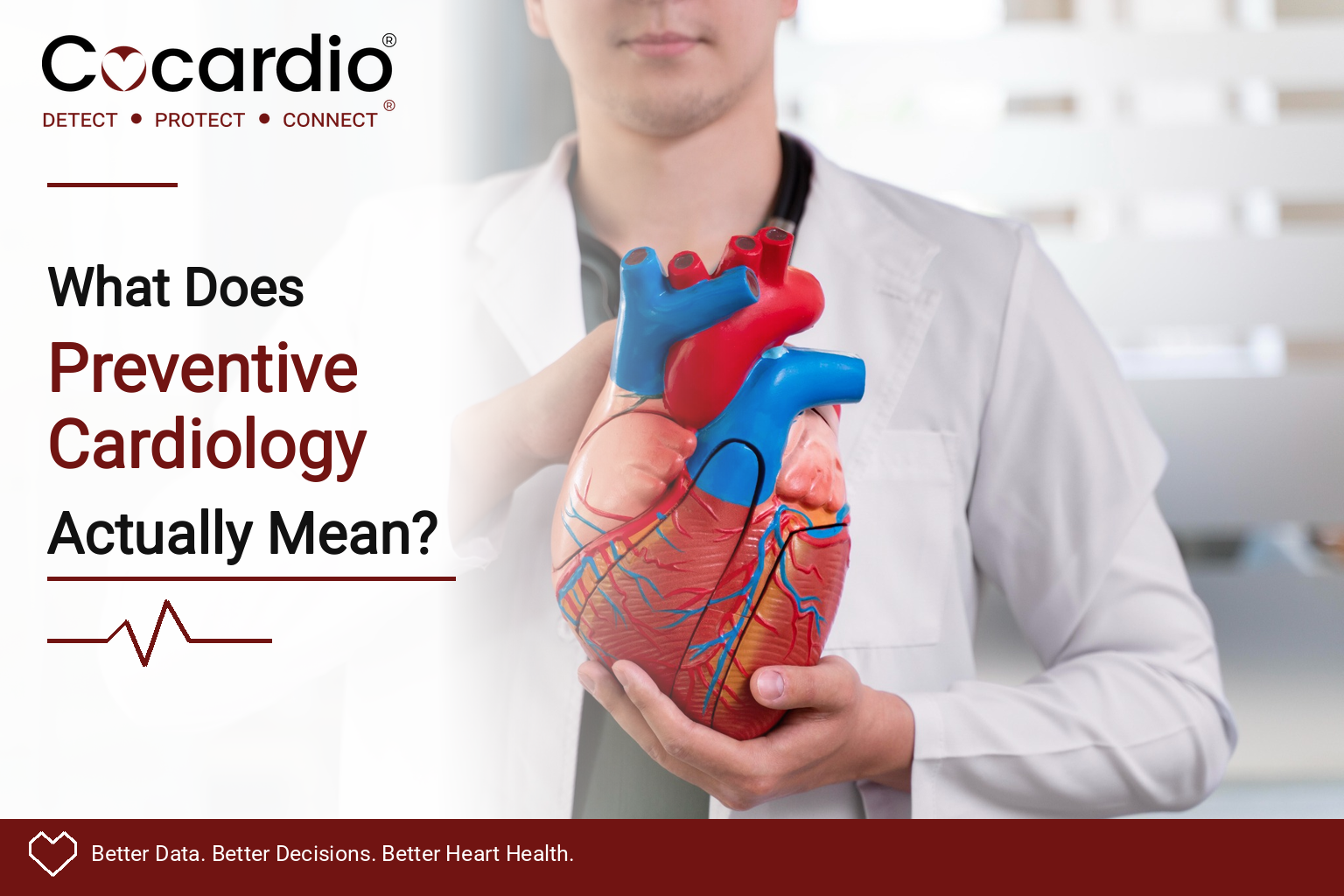 What Does Preventive Cardiology Actually Mean?