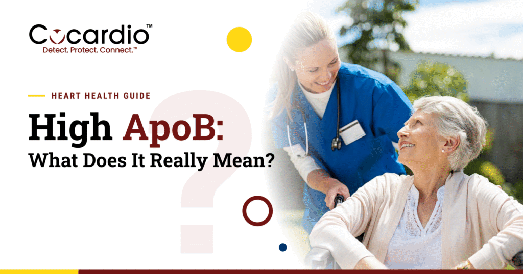 High ApoB: What Does It Really Mean?