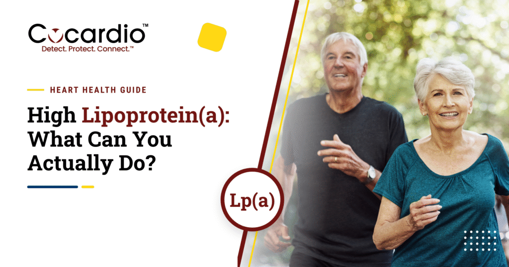 High Lipoprotein(a): What Can You Actually Do?