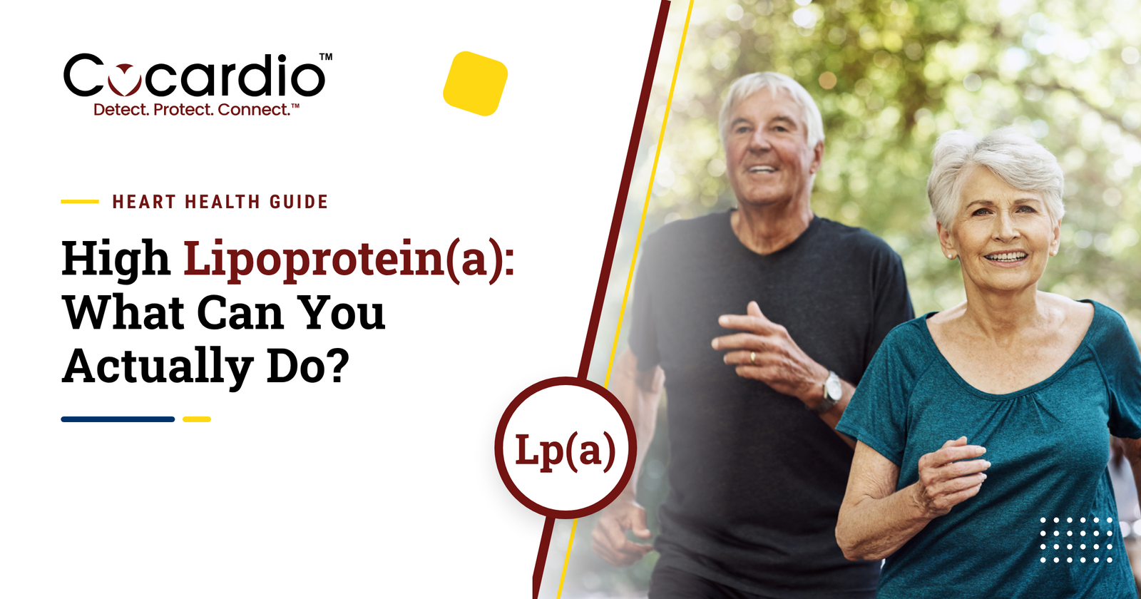 High Lipoprotein(a): What Can You Actually Do?