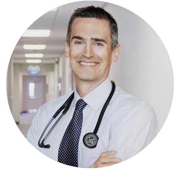 Dr. Brian Asbill