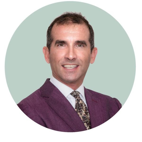 Dr. Mark Kalina